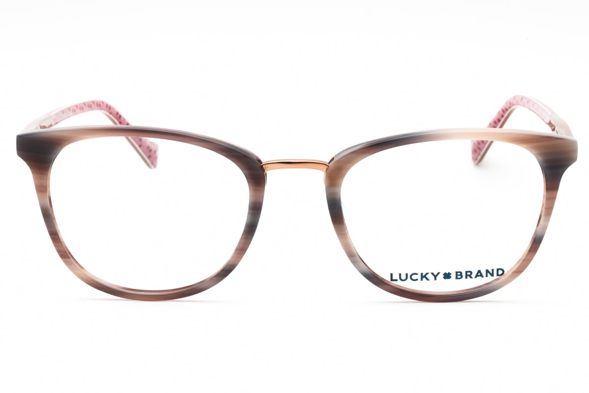 Gafas 51 mm color rosado