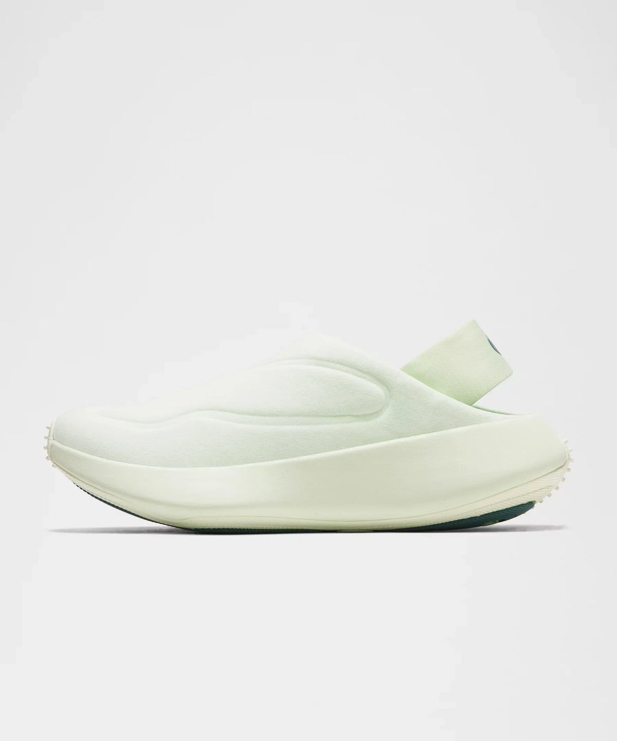 Zapatos destalonados de mujer
