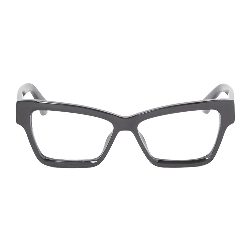 Gafas 55 mm color negro