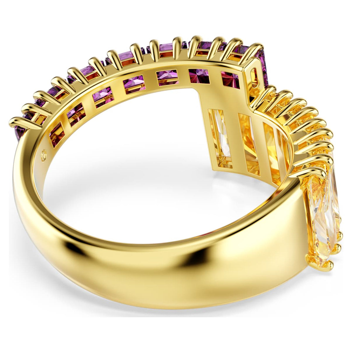 Anillo color dorado