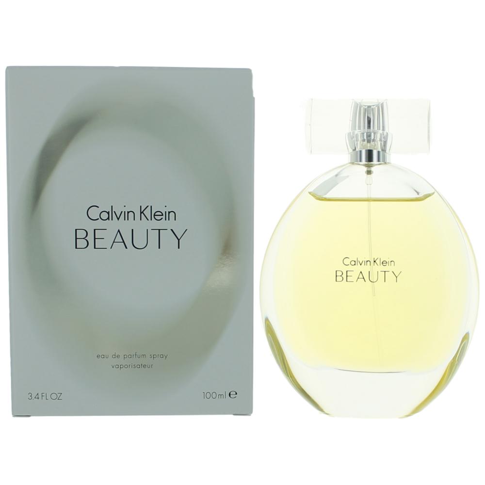 Perfume de mujer eau de parfum 3,4 oz