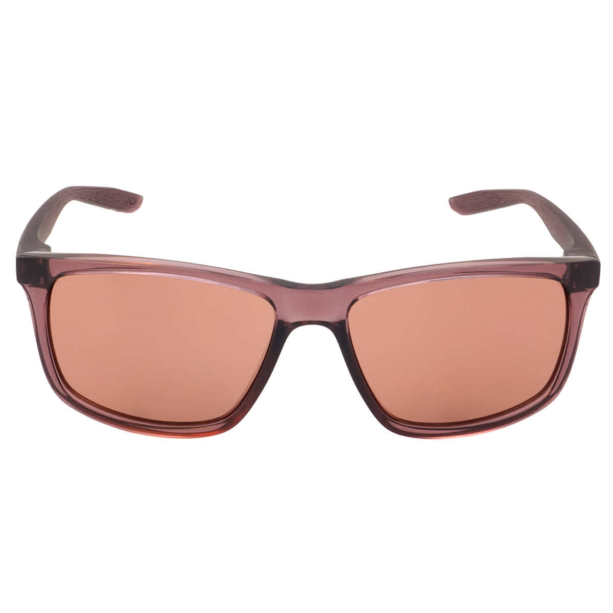 Gafas de sol unisex de montura cuadrada