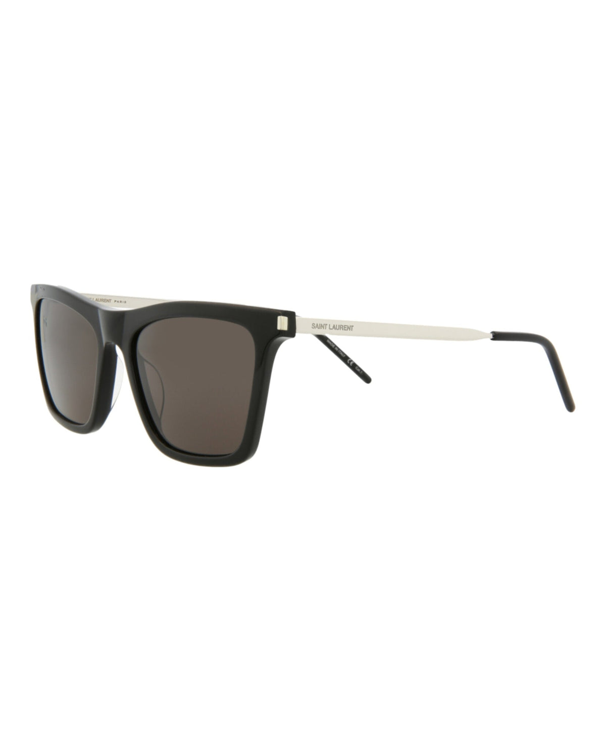 Gafas de sol de acetato de montura cuadrada