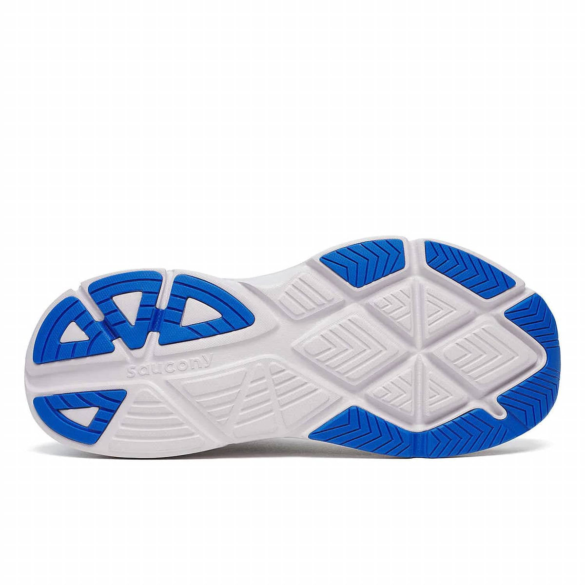 Tenis para correr de hombre color azul marino