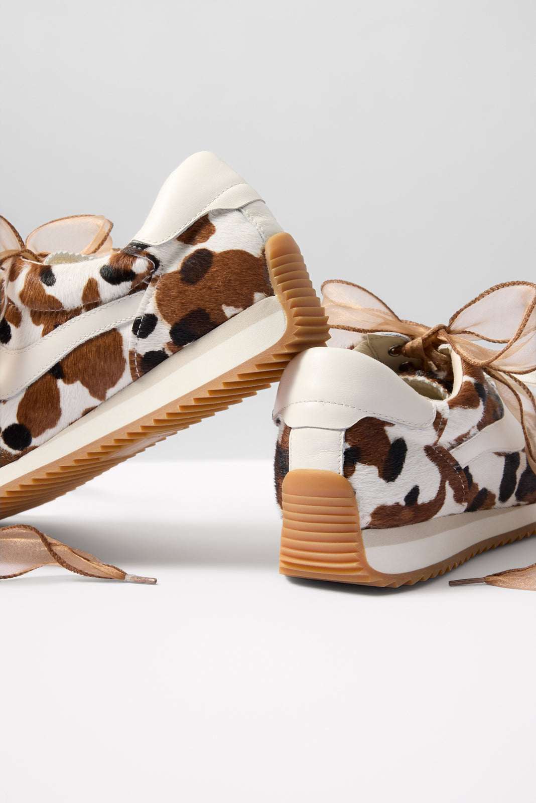 Tenis de mujer