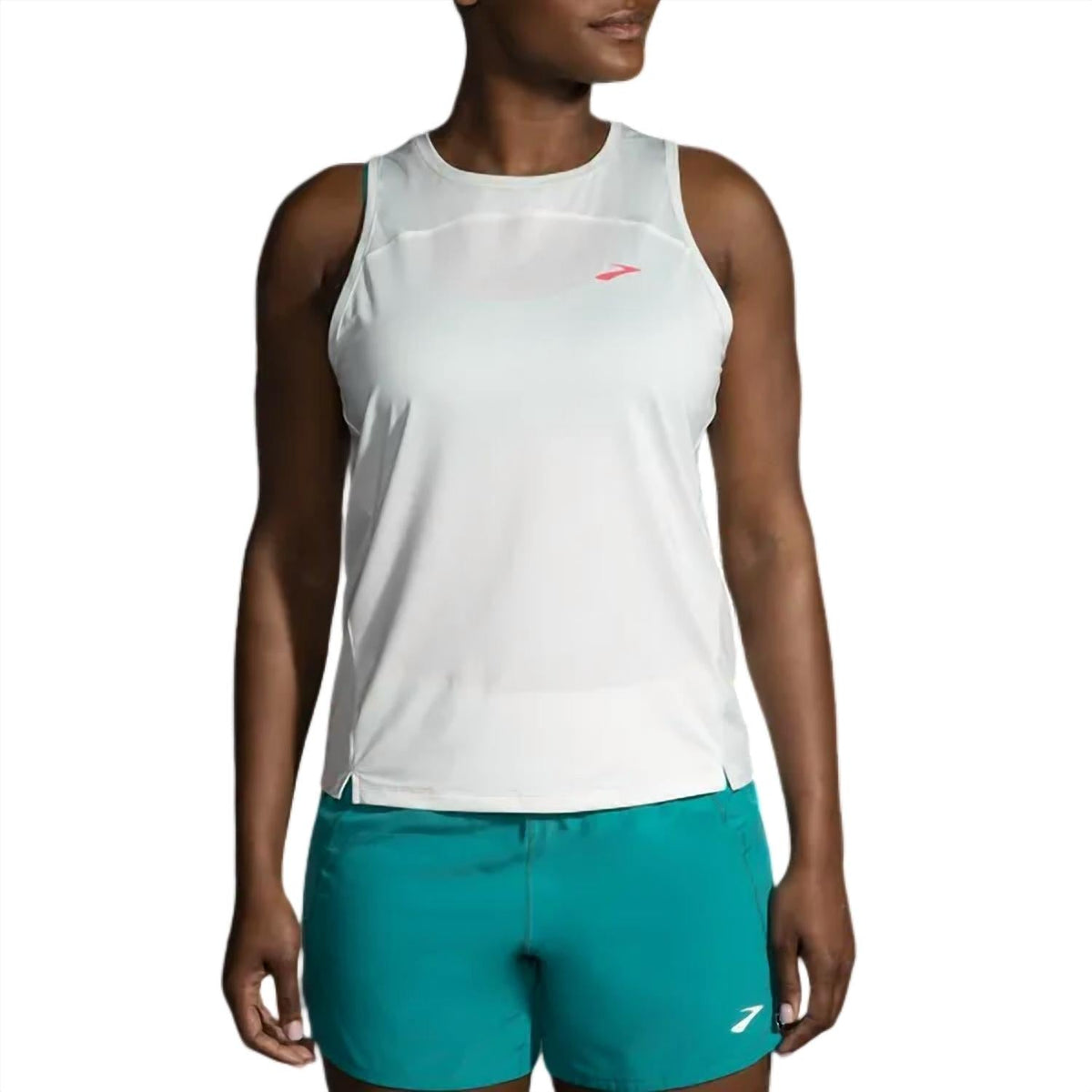 Camiseta sin mangas