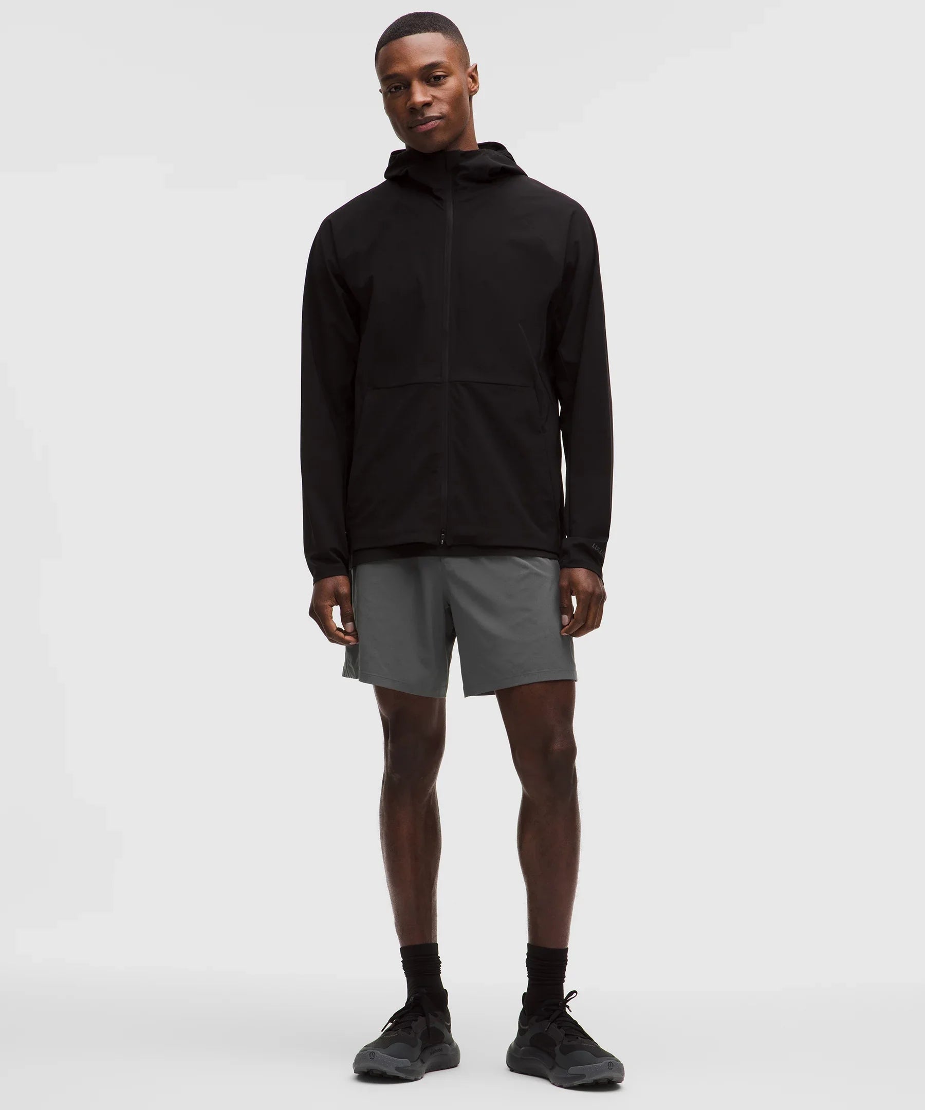 Short