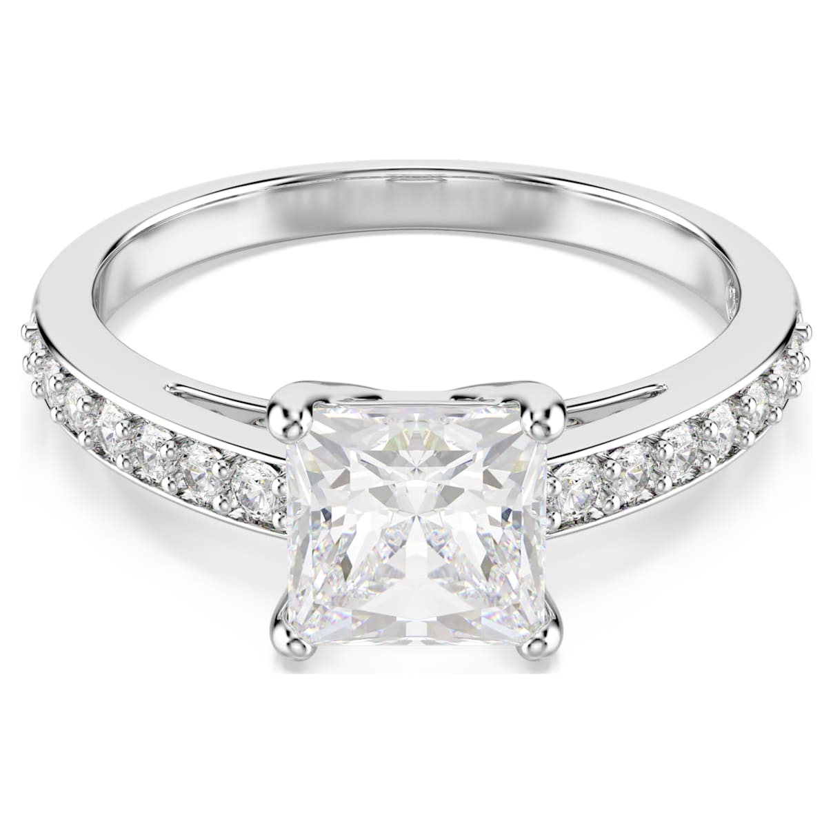 Anillo color blanco