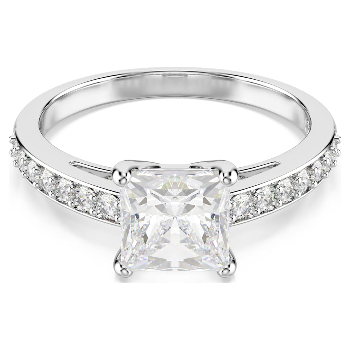 Anillo color blanco