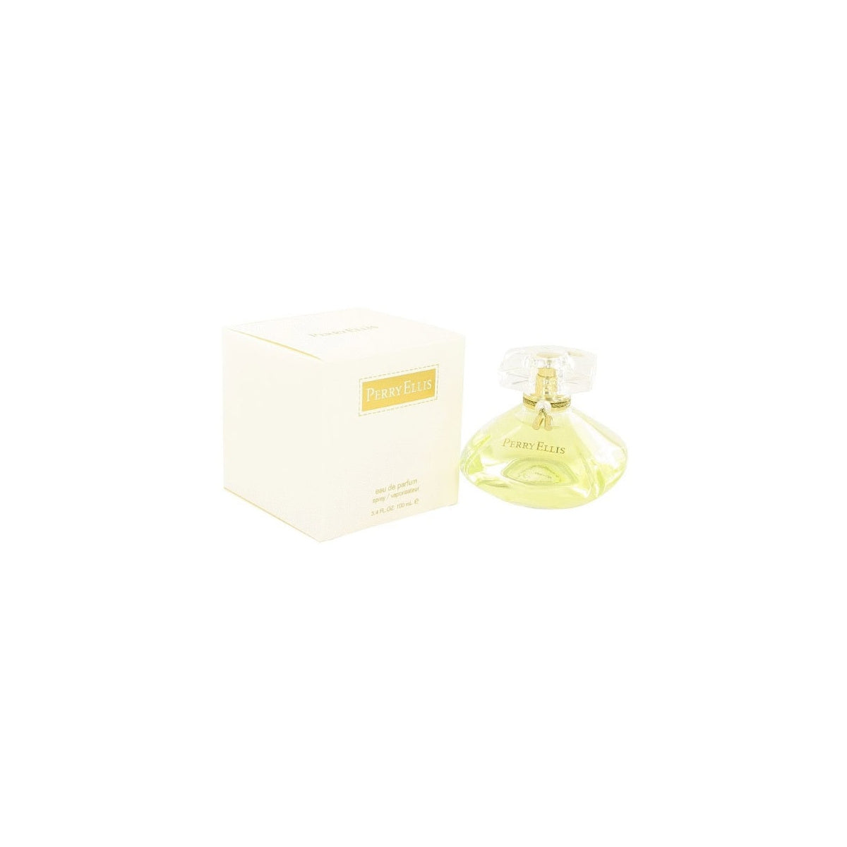 Perfume de mujer eau de parfum 3,4 oz