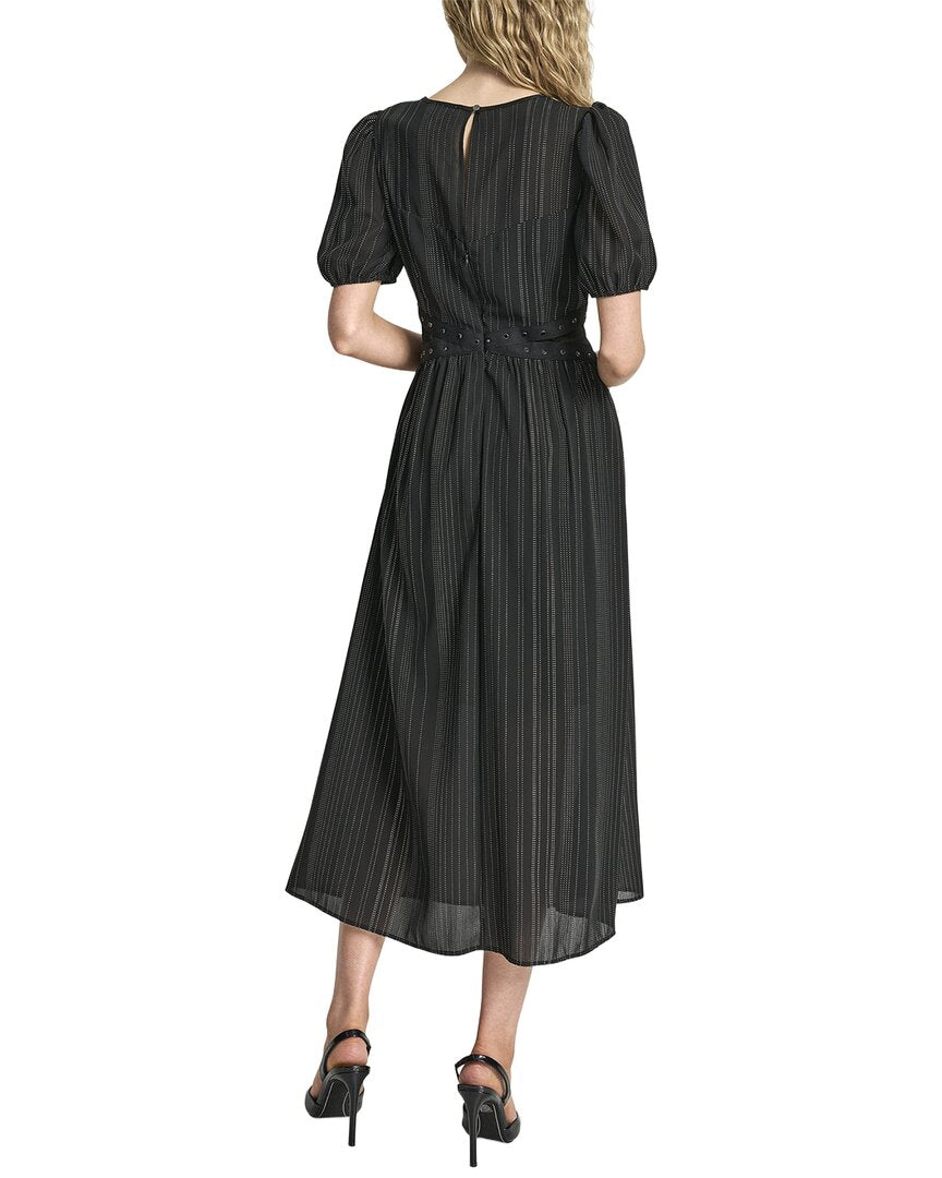 Vestido midi