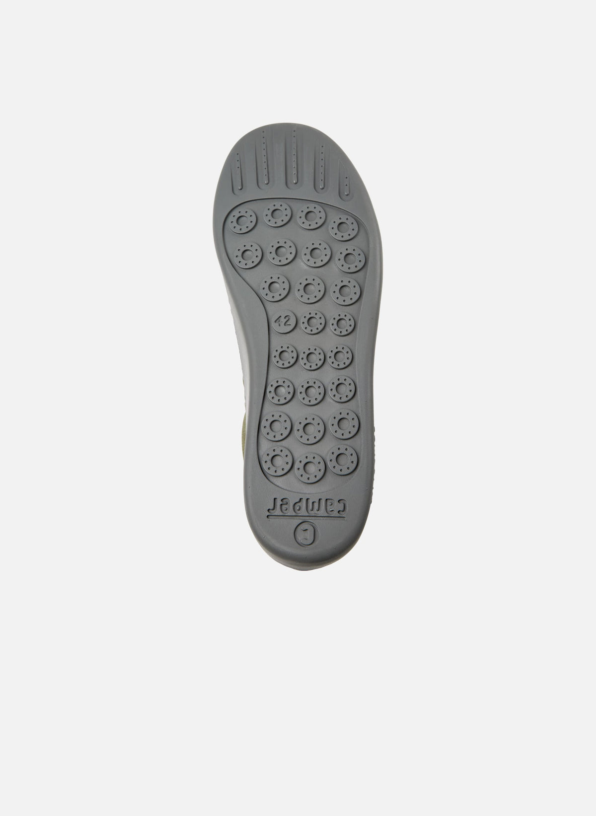 Tenis de hombre