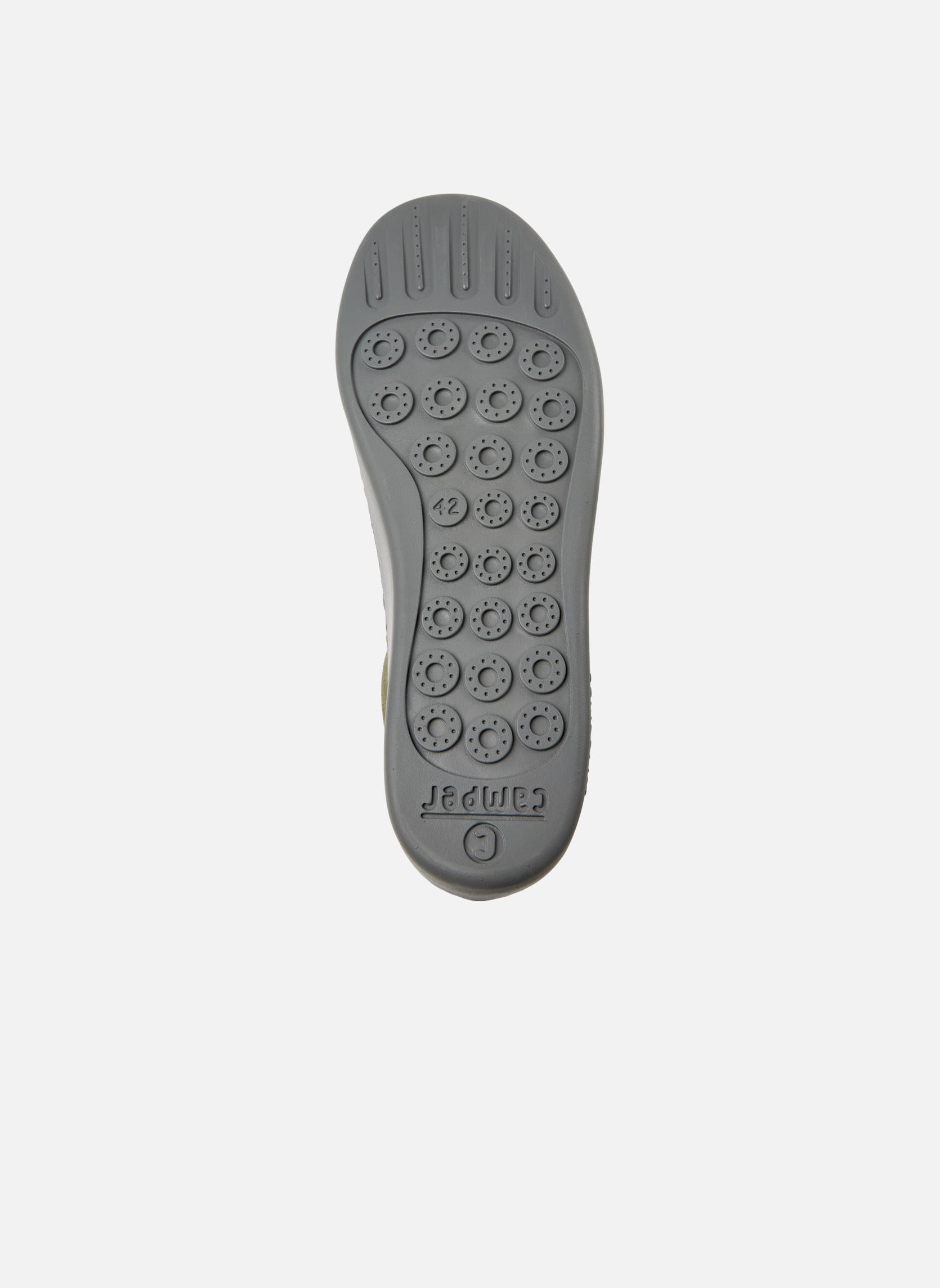Tenis de hombre