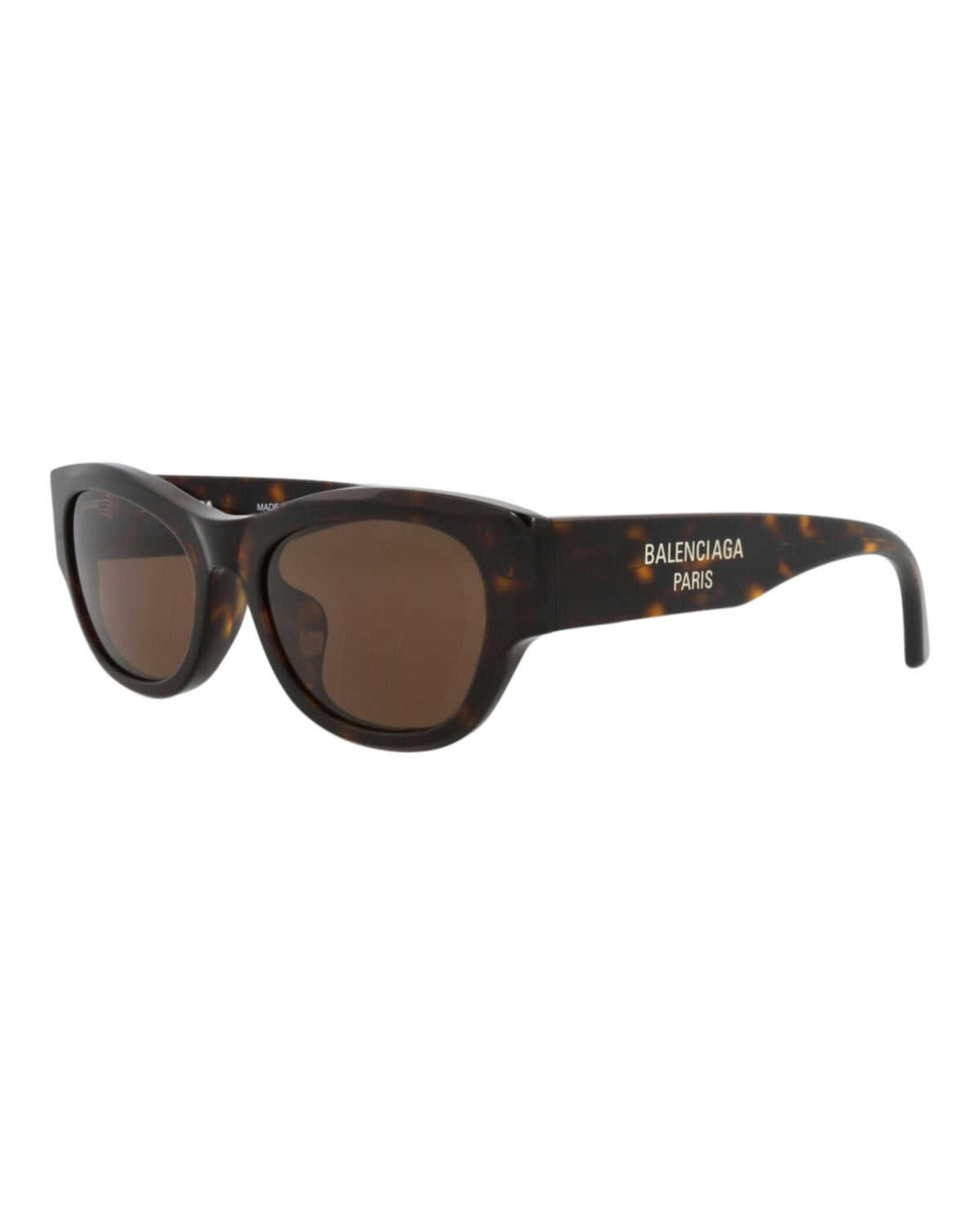 Gafas de sol de acetato de montura cuadrada