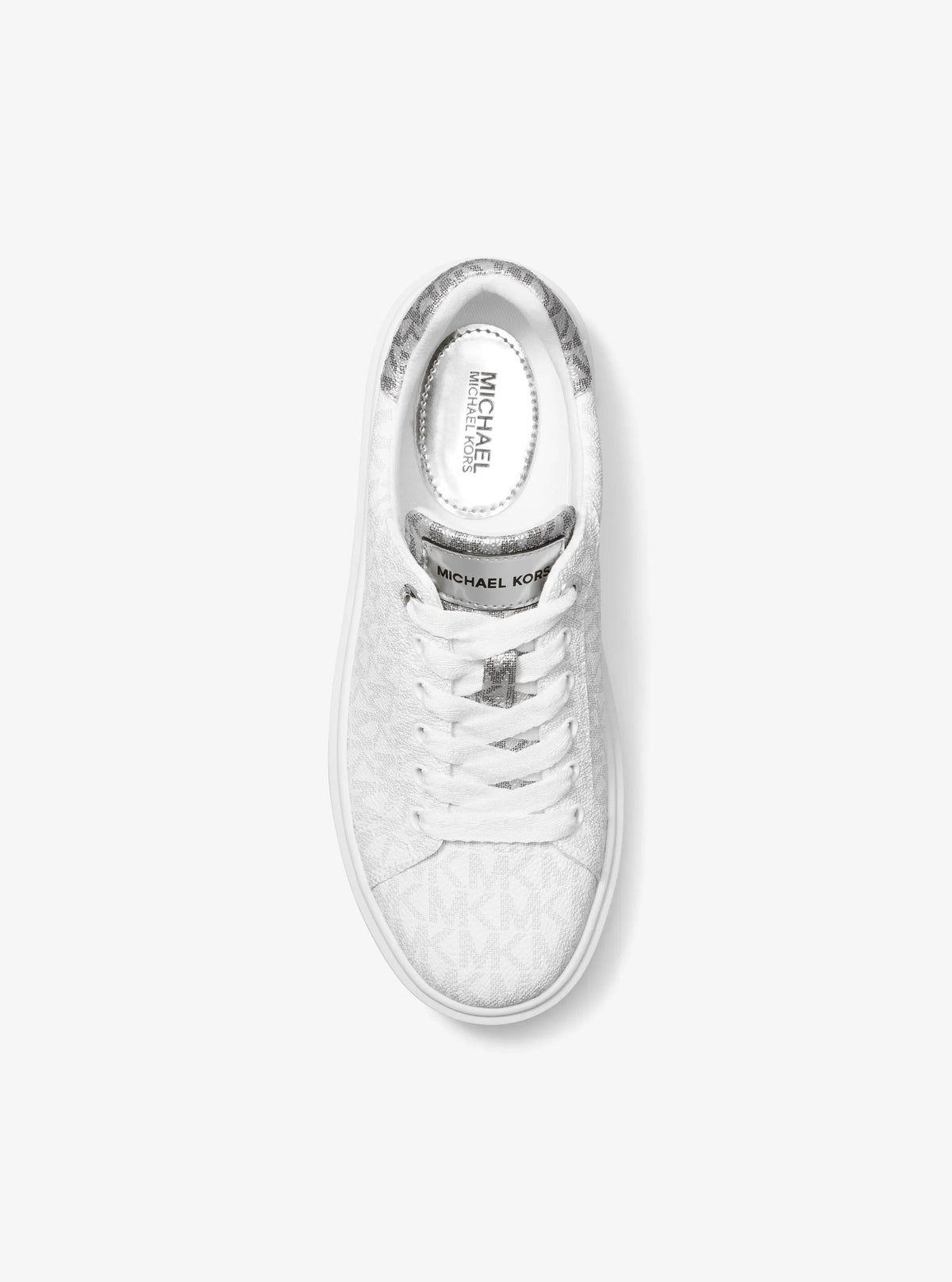 Tenis con plataforma