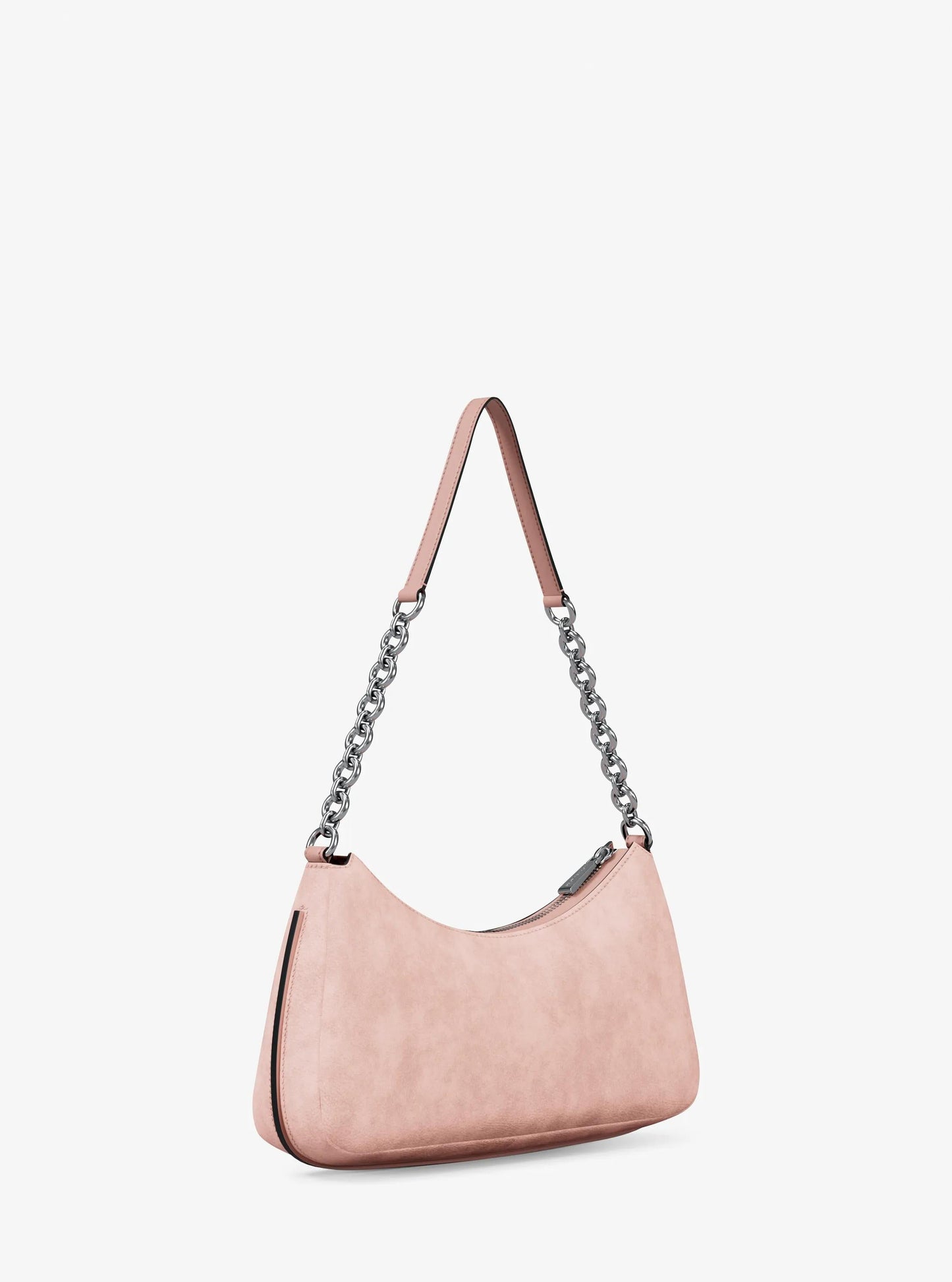 Bolso de nobuk