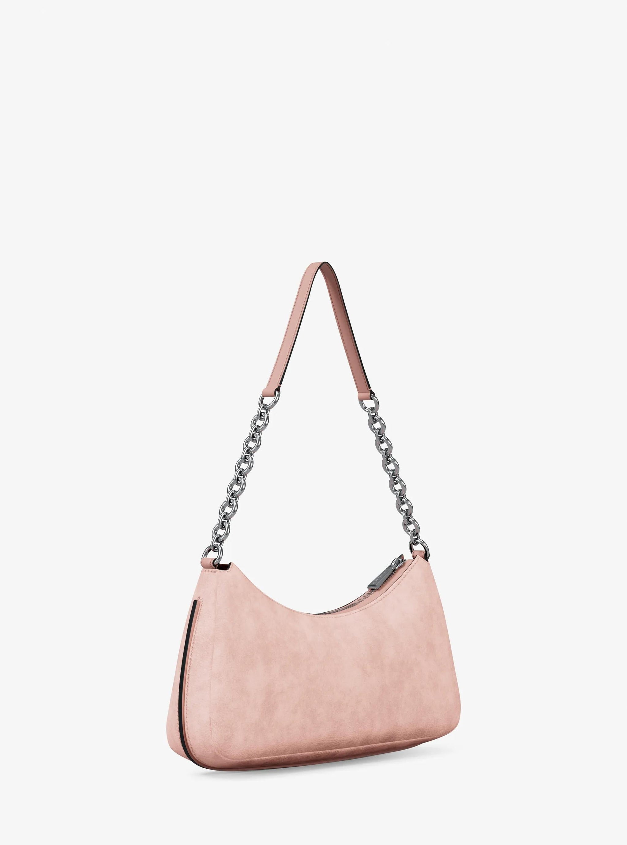 Bolso de nobuk