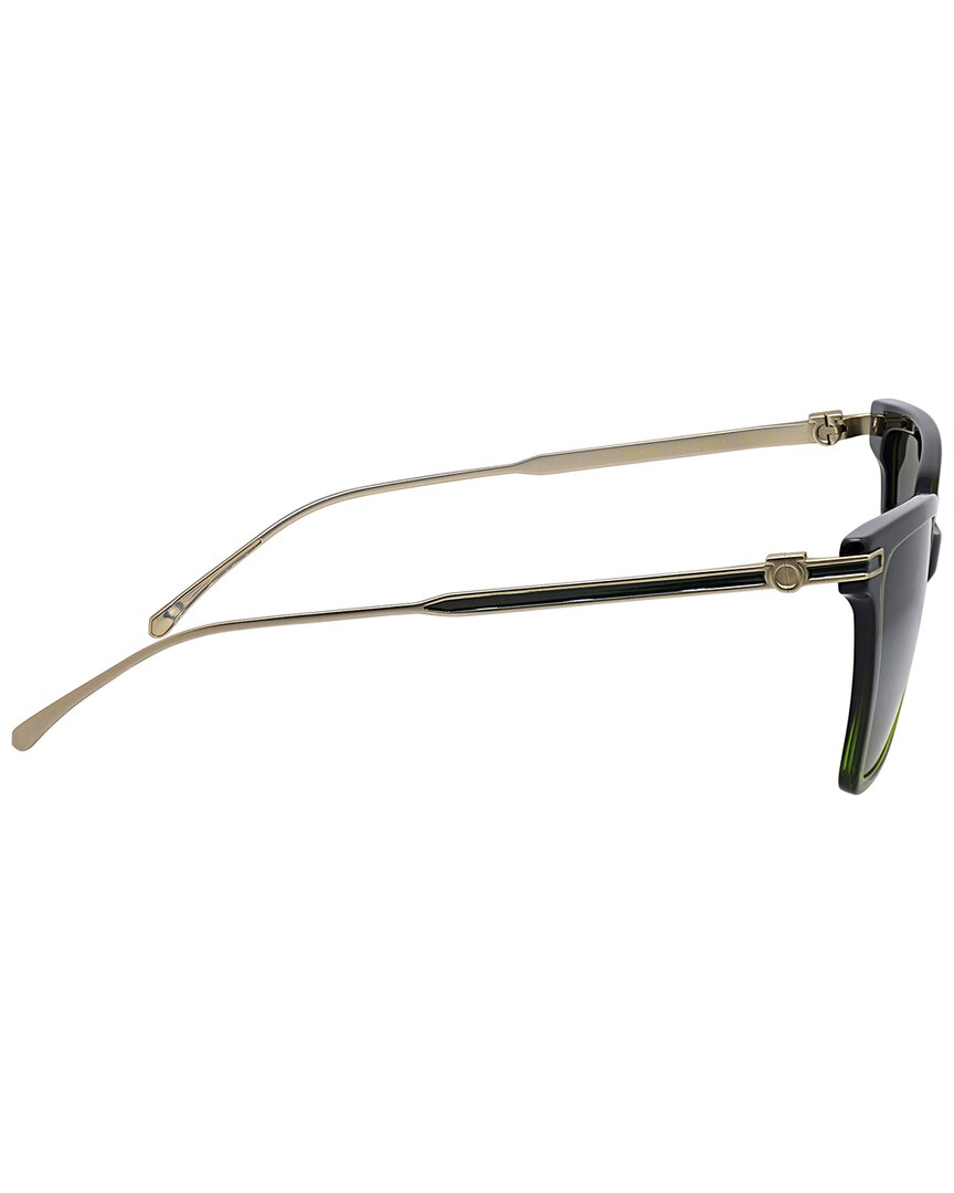 Gafas de sol de mujer 56 mm