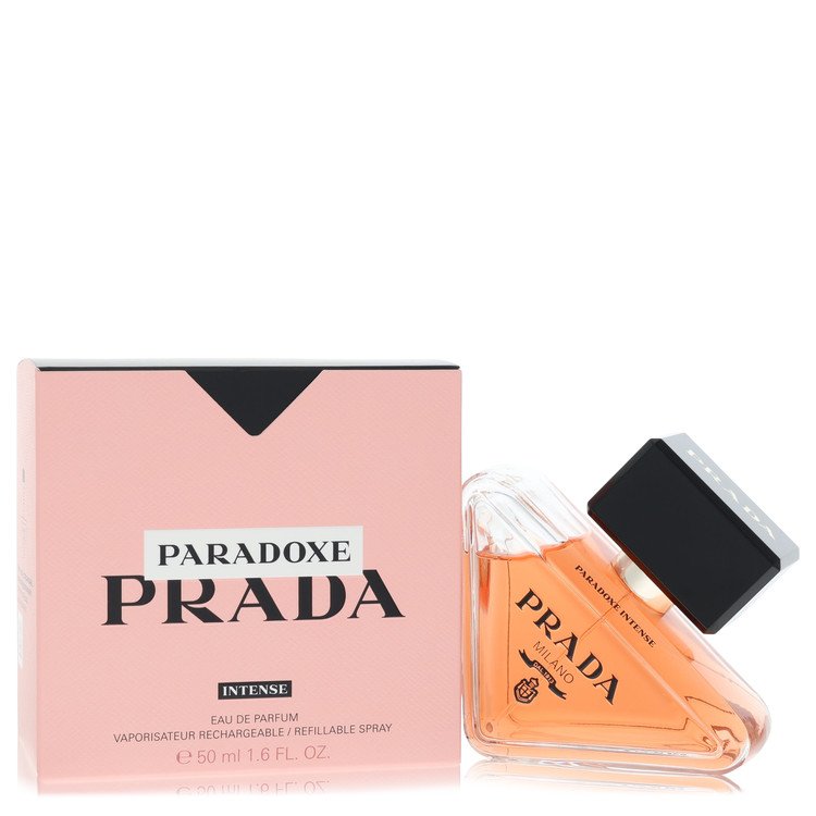 Perfume de mujer eau de parfum 1,7 oz