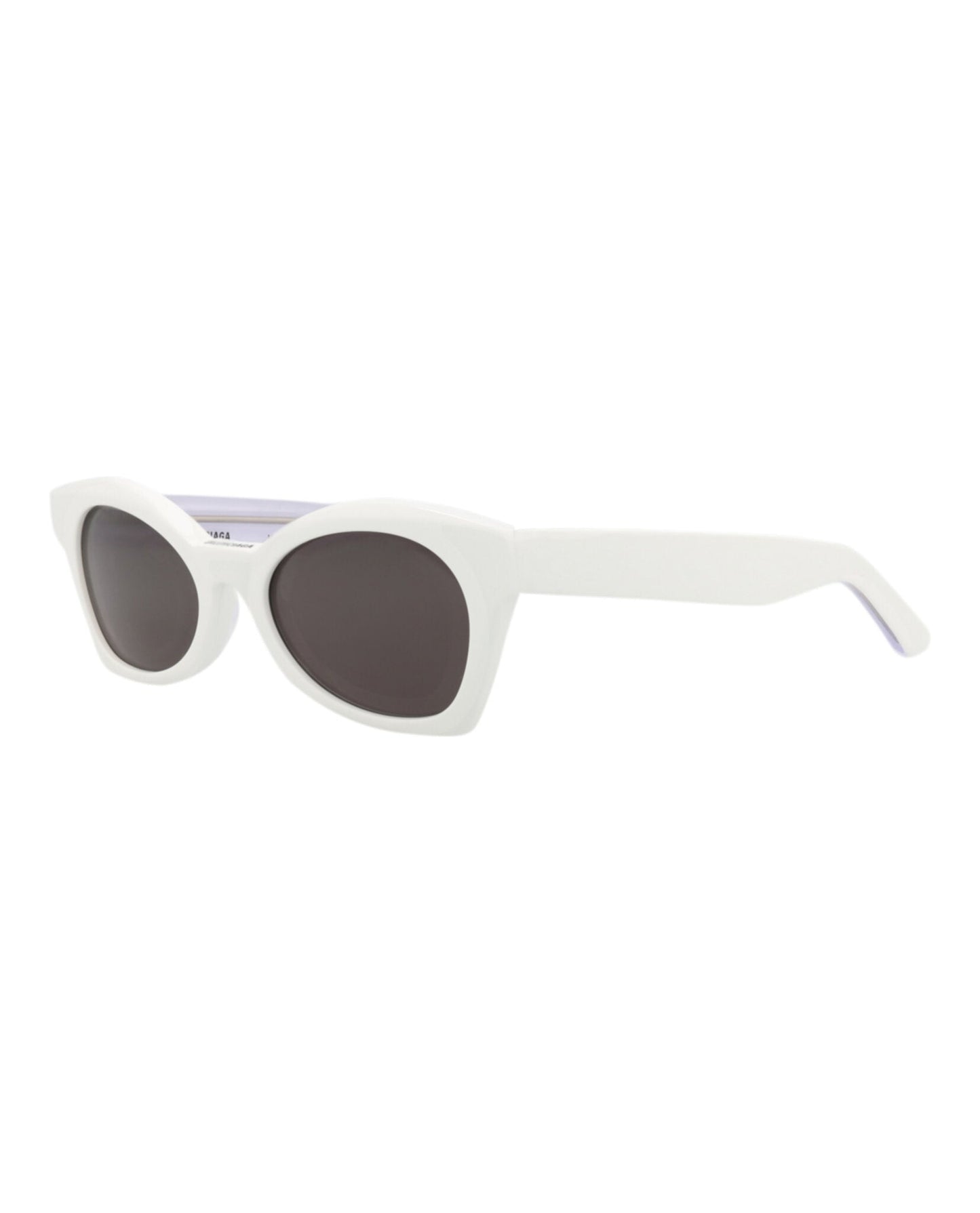 Gafas de sol de acetato de montura tipo gato