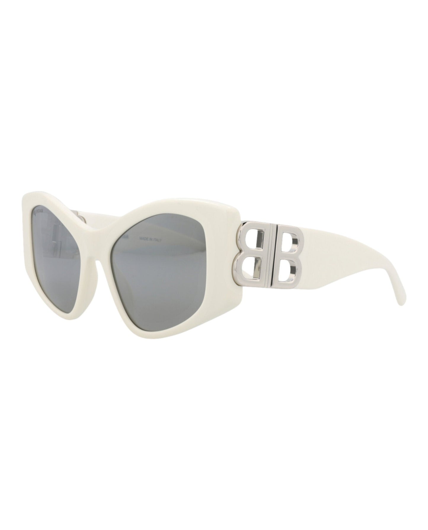 Gafas de sol de acetato de montura tipo gato