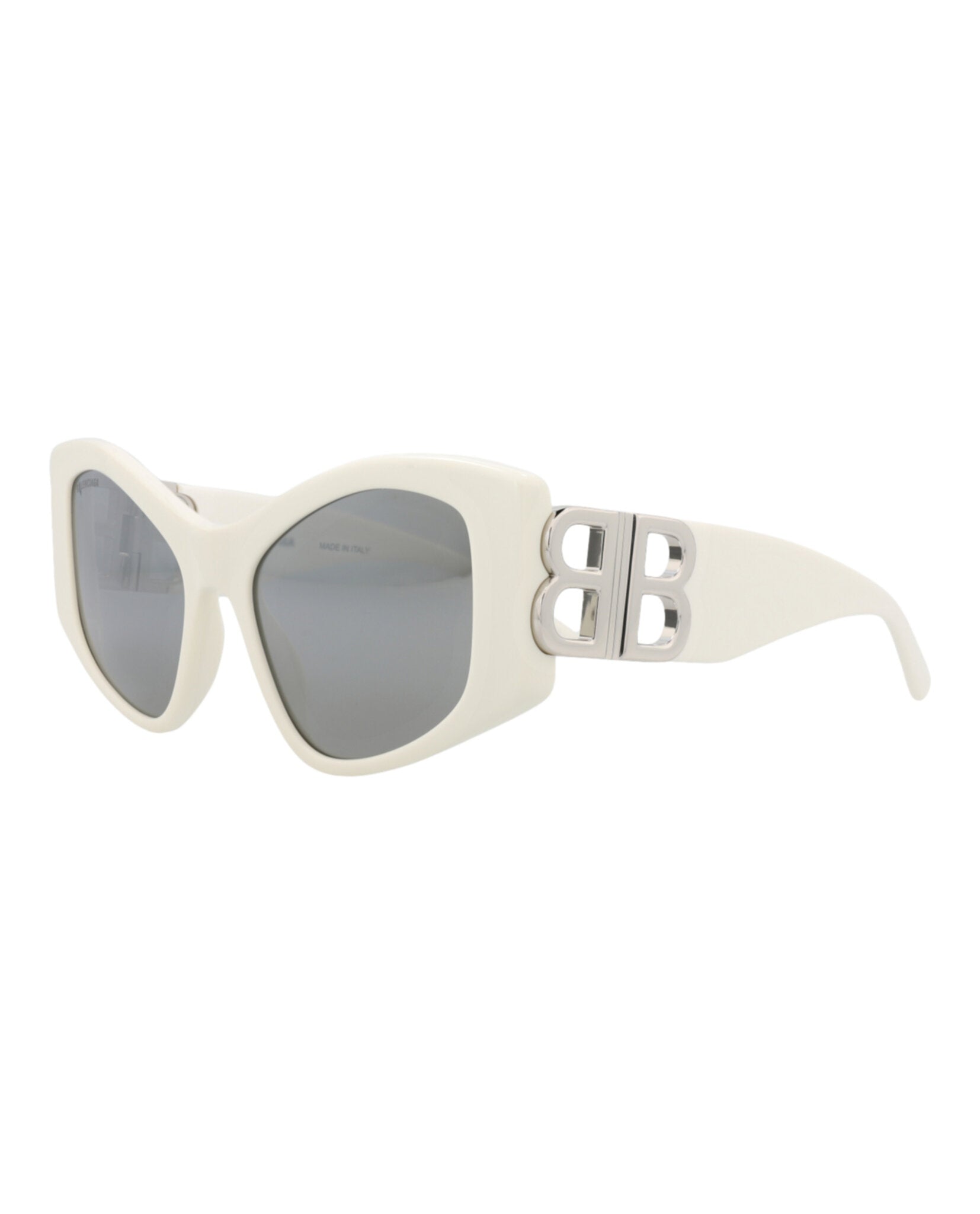 Gafas de sol de acetato de montura tipo gato