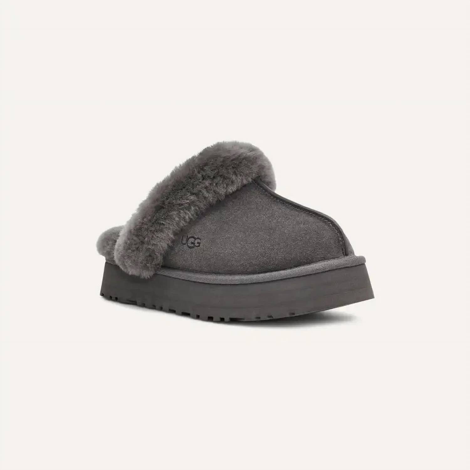 Pantuflas de mujer