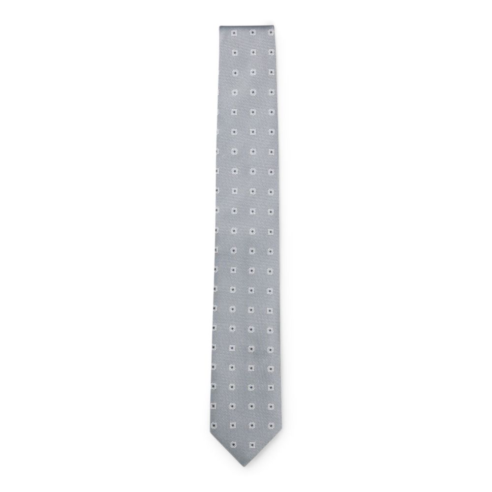 Corbata de seda