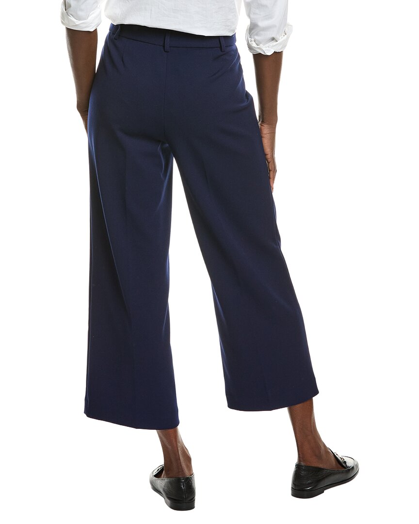 Pantalón de pierna ancha