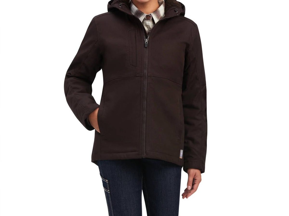 Chaqueta
