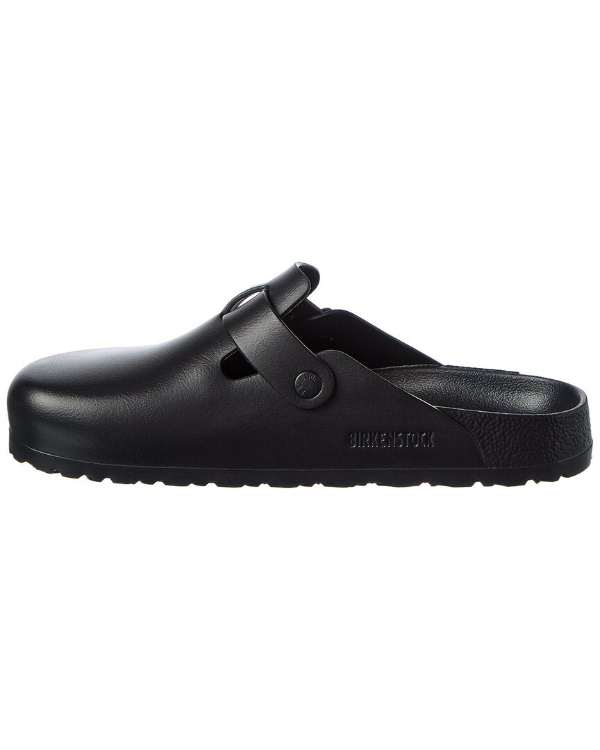 Zapatos destalonados