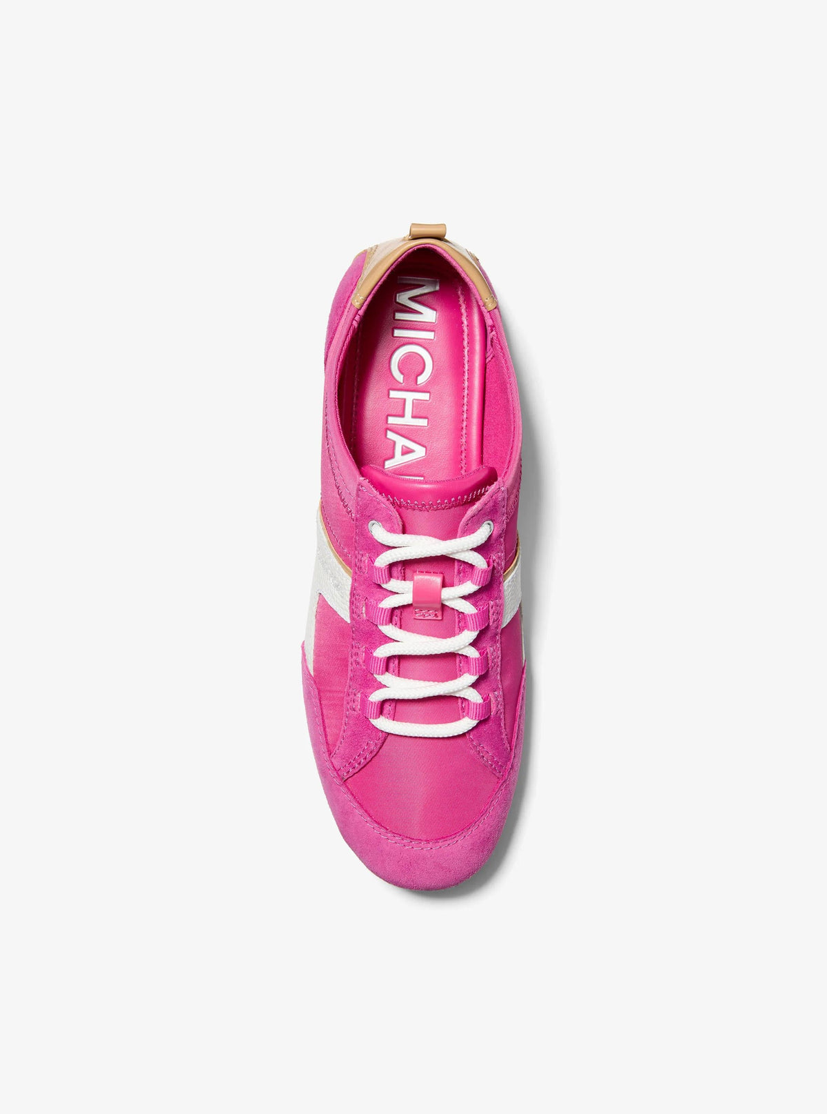 Tenis de nailon