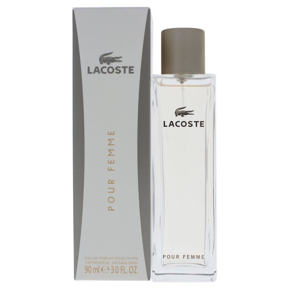 Perfume de mujer eau de parfum 3 oz