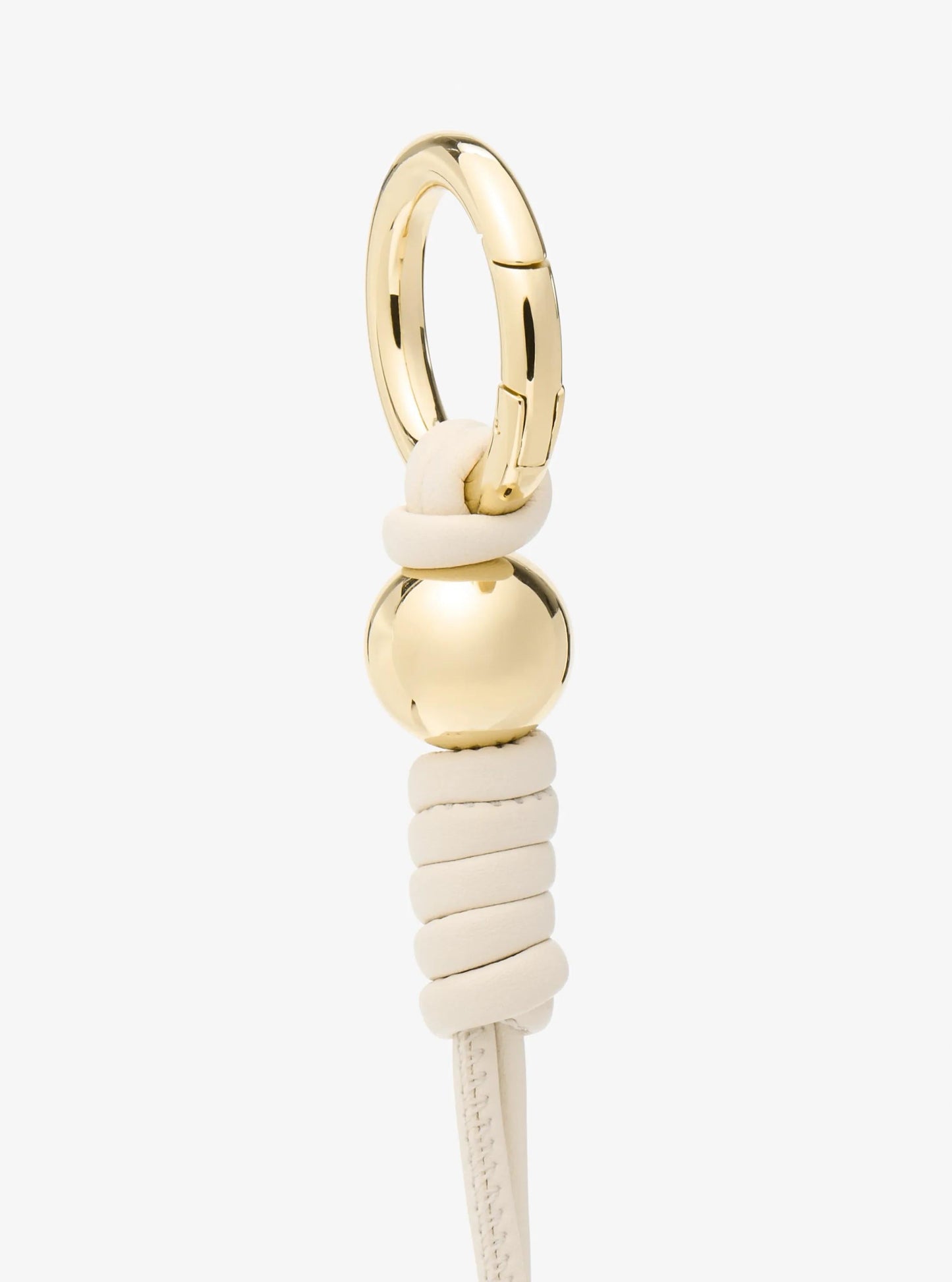 Adorno colgante color dorado
