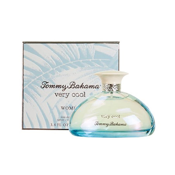 Perfume de mujer eau de parfum 3,4 oz
