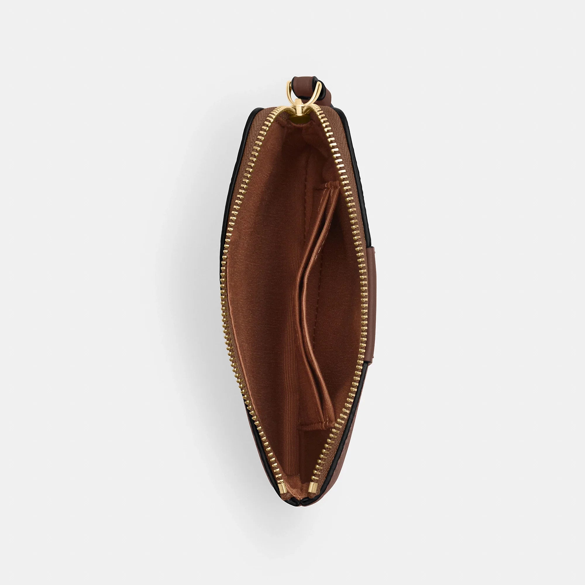 Bolso de muñeca de lona