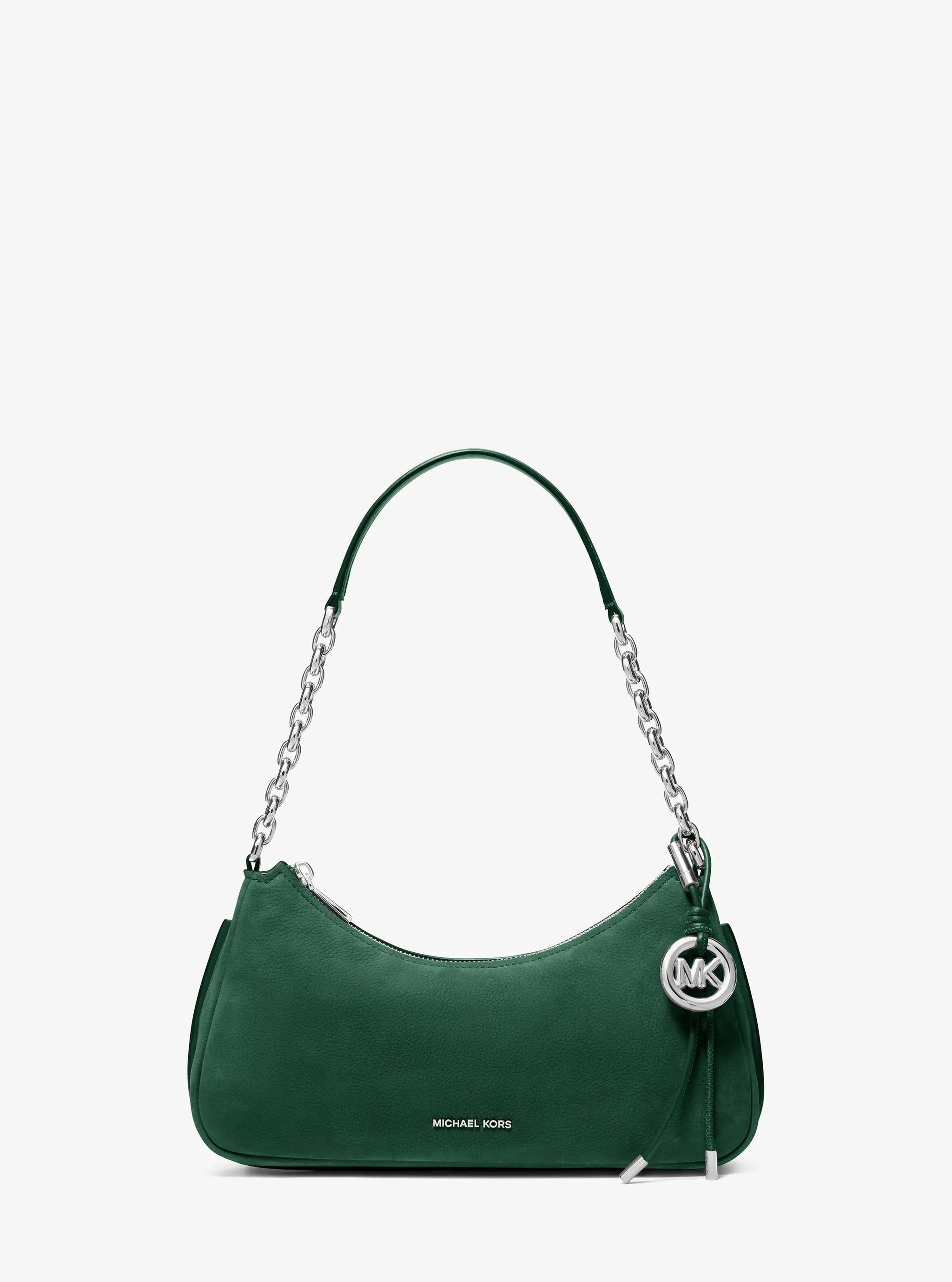 Bolso de nobuk