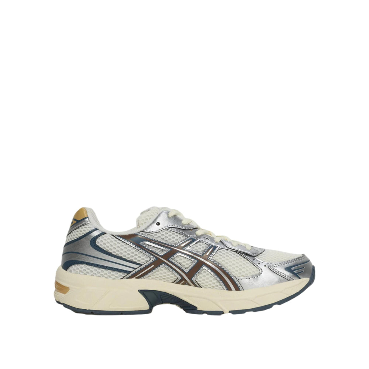 Calzado de hombre color crema
