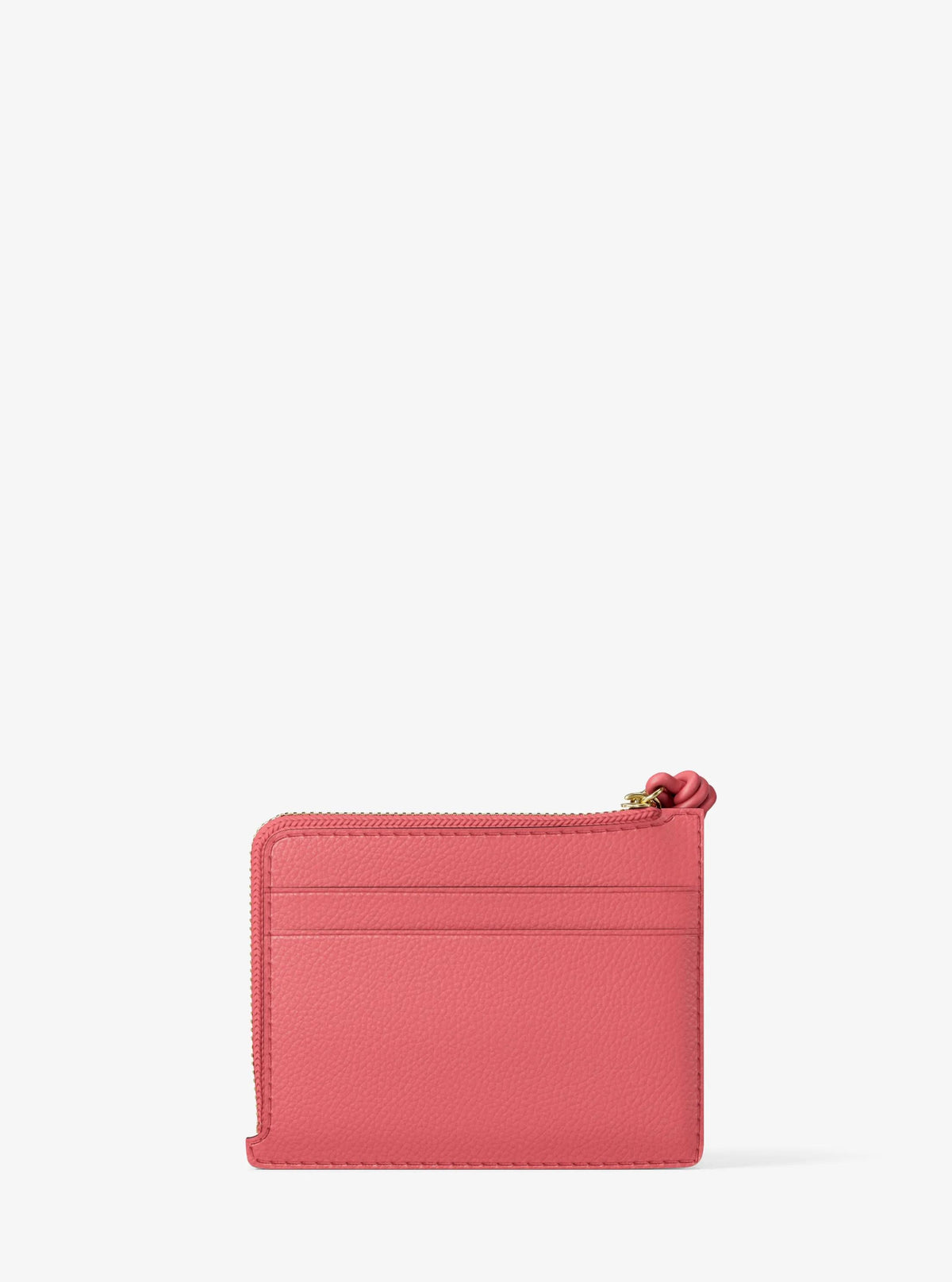 Bolso de muñeca de cuero