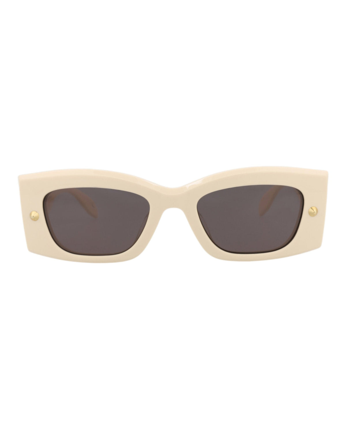 Gafas de sol de acetato de montura cuadrada