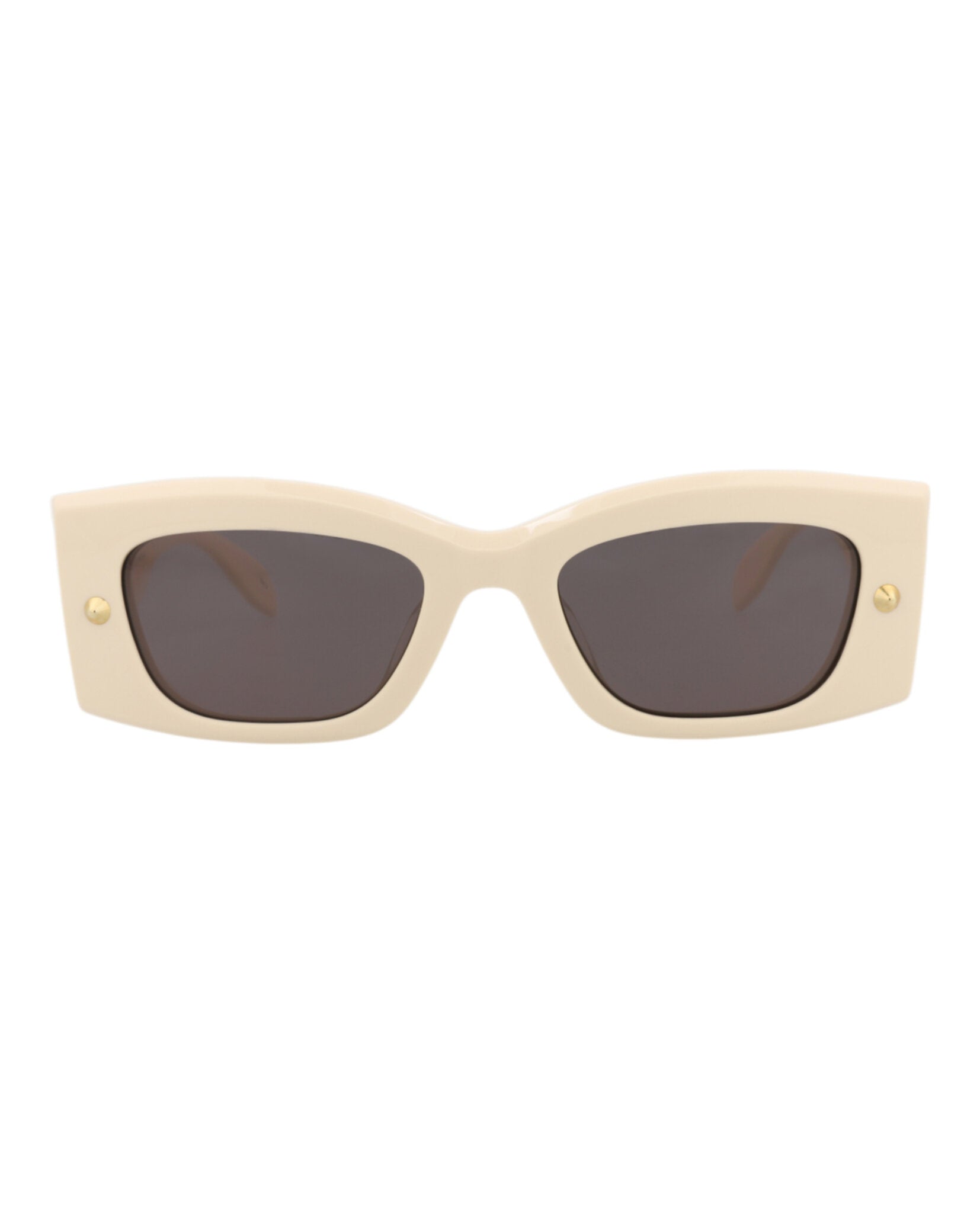 Gafas de sol de acetato de montura cuadrada