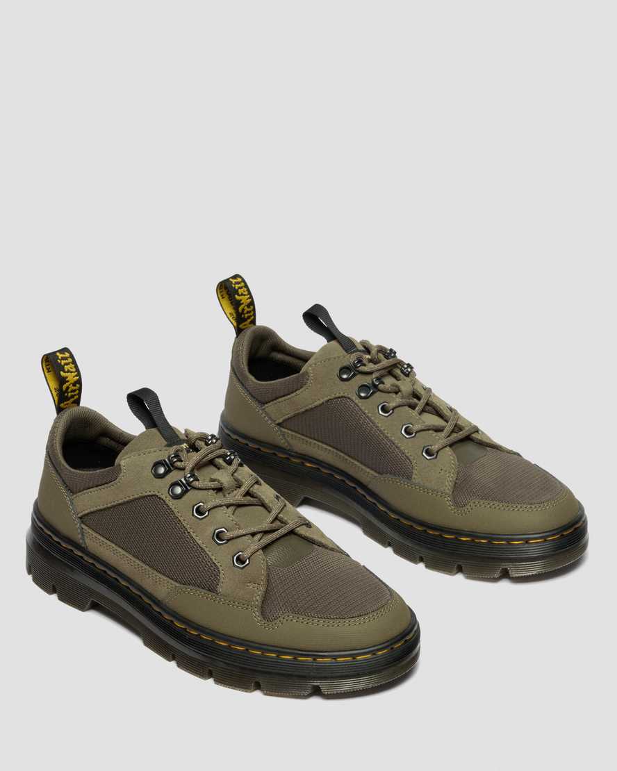 Zapatos de lona