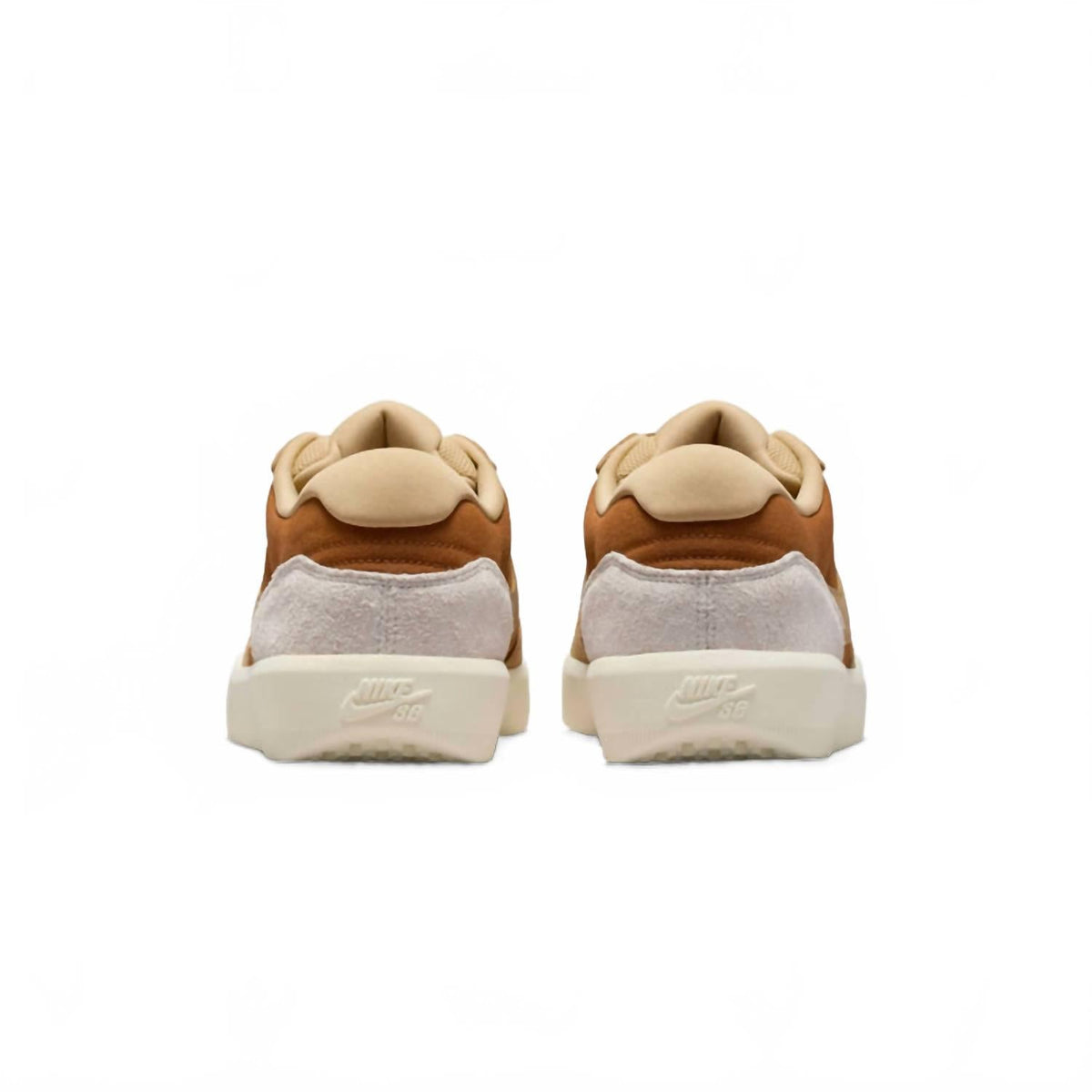 Zapatos de hombre color beige