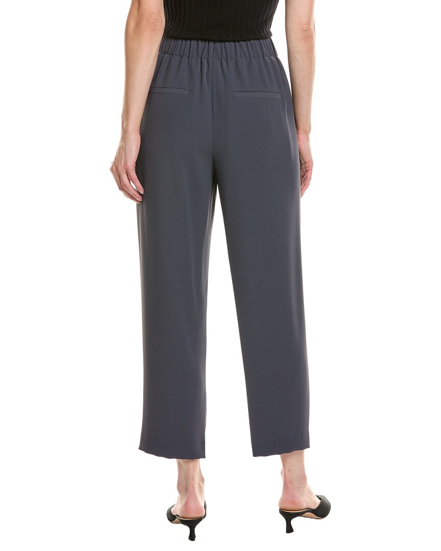 Pantalón de tiro medio
