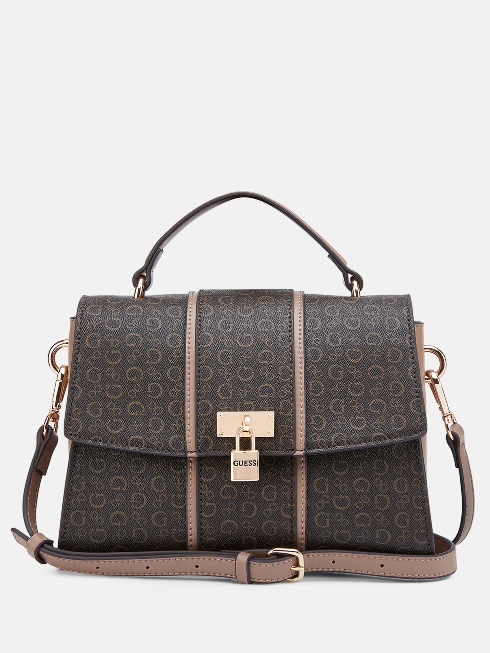Bolso cruzado