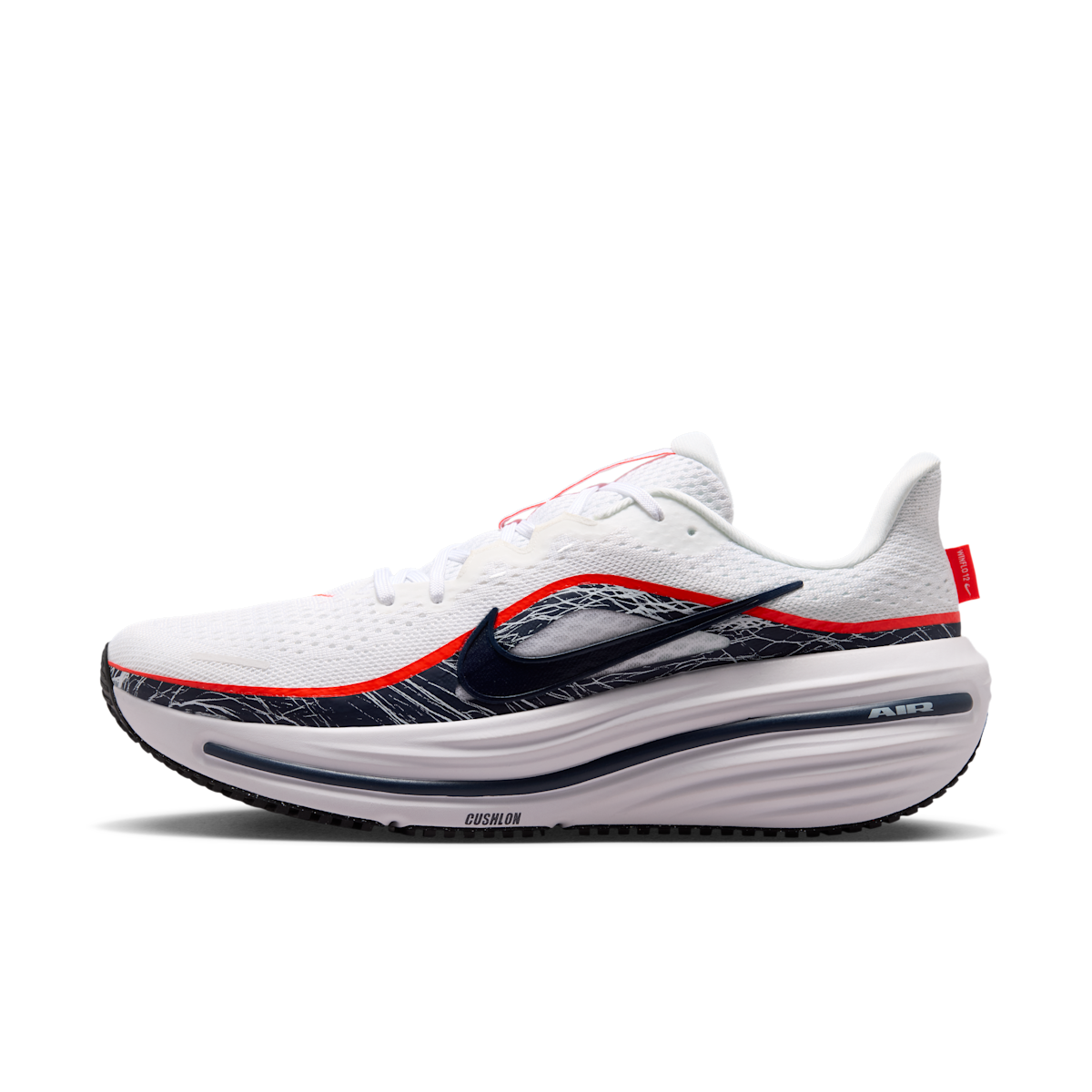 Tenis para correr de hombre