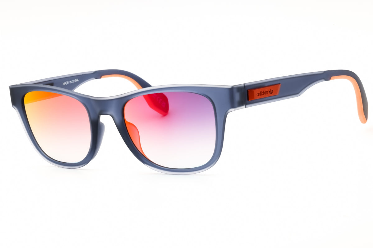 Gafas color azul