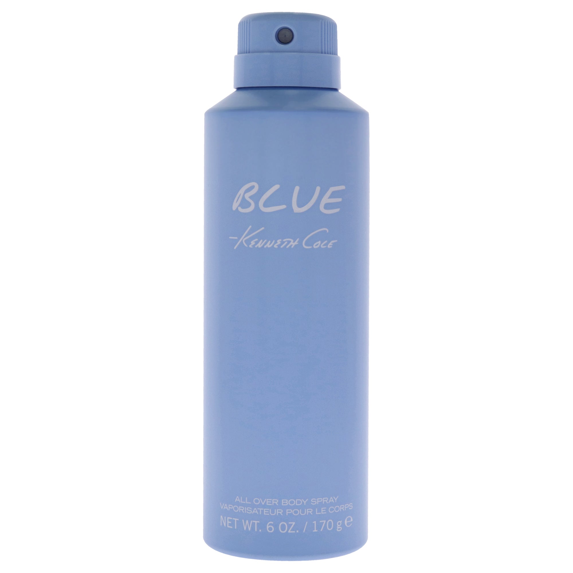 Bruma corporal de hombre 6 oz
