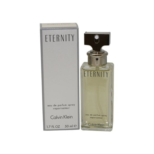 Perfume de mujer eau de parfum 1,7 oz