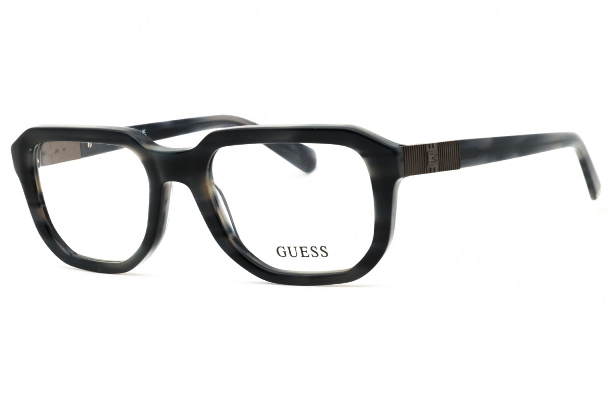 Gafas 52 mm color azul